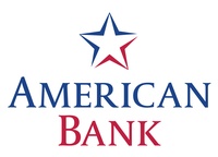 American Bank - Covington location (President)