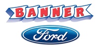 Banner Ford