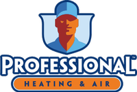 Professional Heating and Air