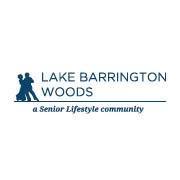 Lake Barrington Woods