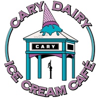 Cary Dairy Ice Cream Cafe'
