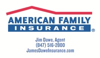 American Family Insurance - Jim Dawe