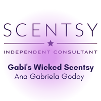 Gabi's Wicked Scentsy