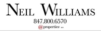 NWS Home Advisors/@properties-Neil Williams