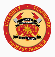 Cary Firefighters Association