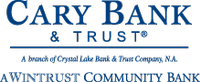 Cary Bank & Trust