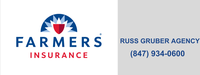 Farmers Insurance-Russ Gruber Agency