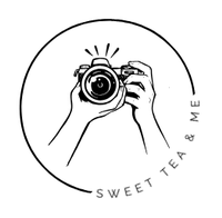 Sweet Tea & Me