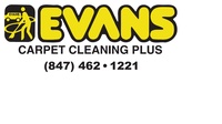 Evans Carpet Cleaning Plus
