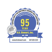 H.R. Stewart, Inc.