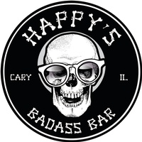 Happy's Badass Bar