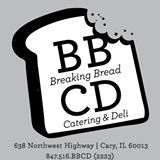 Breaking Bread Catering & Deli-Crystal Lake