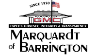 Marquardt of Barrington GMC