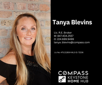 Tanya Blevins with Keystone Home Hub