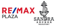 RE/MAX Plaza-Sandra Anchor