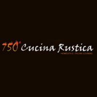 750 Cucina Rustica