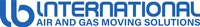 IB International - Air & Gas Moving Solutions