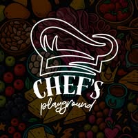 The Chef's Playground