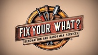 Fix Your What?