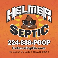 Helmer Septic