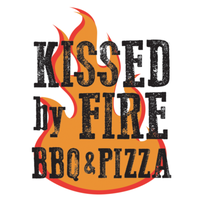 Kissed By Fire Food Truck