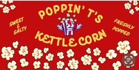 Poppin' T's Kettle Corn
