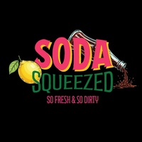 Soda Squeezed