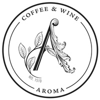 Aroma Coffee & Wine
