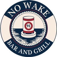 No Wake Bar and Grill