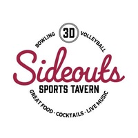 3D Bowl/Sideouts Sports Tavern
