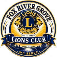 Fox River Grove Lions Club