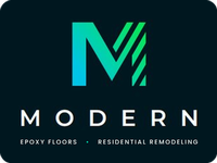 Modern Builders & Design