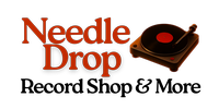 Needle Drop Record Shop and More