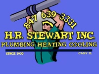 H.R. Stewart, Inc.