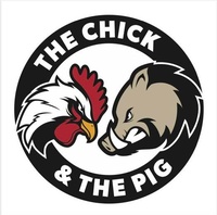 Algonquin's The Chick and The Pig 
