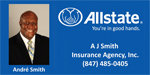 Allstate - A J Smith Insurance Agency, Inc