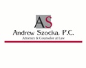 The Law Office of Andrew Szocka, P.C.