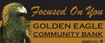 Golden Eagle Community Bank