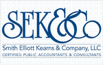 Smith Elliott Kearns & Co, LLC