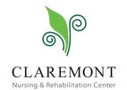 Claremont Nursing & Rehabilitation Center
