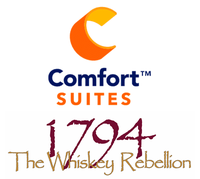 1794 The Whiskey Rebellion
