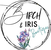 Birch & Iris