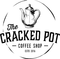 The Cracked Pot Coffee Shop (Opening Soon!)