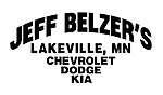 Jeff Belzer's Chevrolet, Dodge, Kia