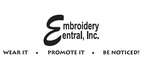 Embroidery Central, Inc.