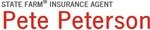 State Farm Insurance/Pete Peterson