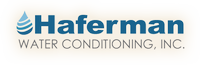 Haferman Water Conditioning Inc.