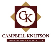 Campbell, Knutson PA