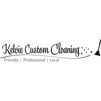 Kelvie Custom Cleaning LLC