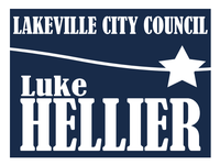 Luke Hellier - Public Affairs Consultant